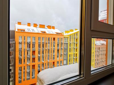 квартира за адресою Київ, Березнева вул., 12