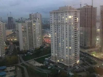 квартира по адресу Урловская ул., 21