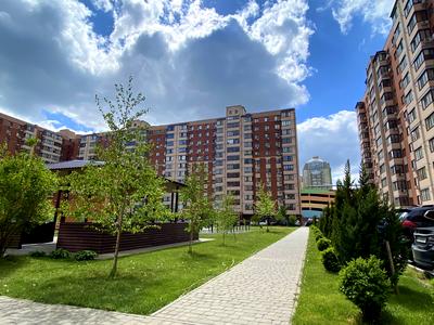 квартира по адресу Володимирська ул., 1