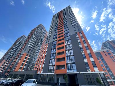 квартира по адресу Николая Гулака ул., 4
