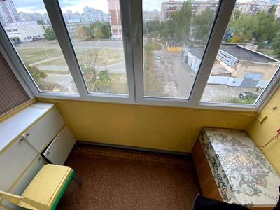 квартира за адресою Леоніда Бикова бульв., 6