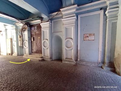 коммерческая по адресу Чайковского пер. (Чайковського), 12