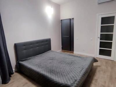 квартира за адресою Італійський бульв., 1-В