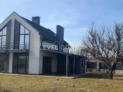 будинок за адресою с. Романків, Лісова вул.