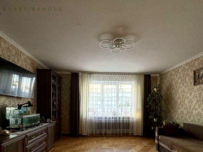 квартира по адресу Львов, Окуневского ул., 3