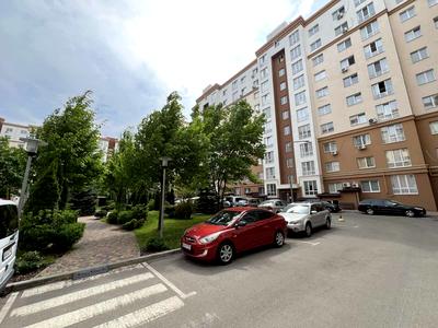 квартира за адресою Героїв Небесної Сотні просп., 34