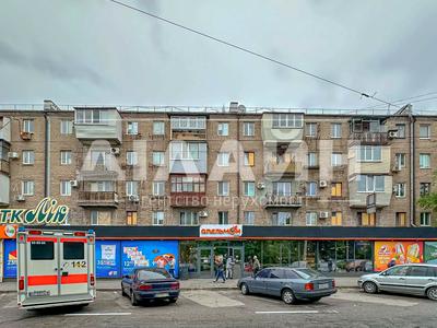 квартира за адресою Профспілок пл., 3