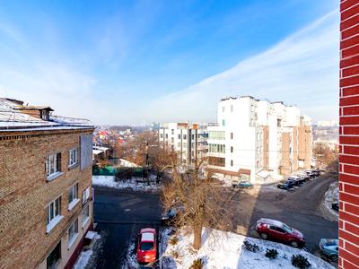 квартира по адресу Казацкая ул., 55-А