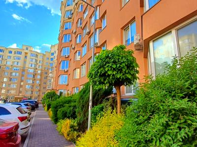 квартира за адресою с. Софіївська борщагівка, Братська вул., 12