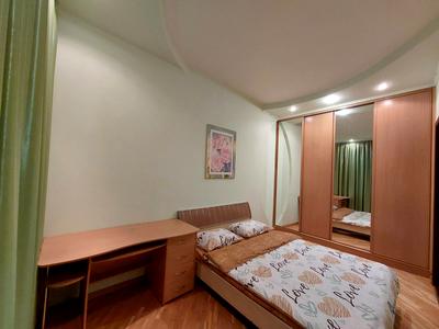 квартира за адресою Берестейський просп. (Перемоги), 45