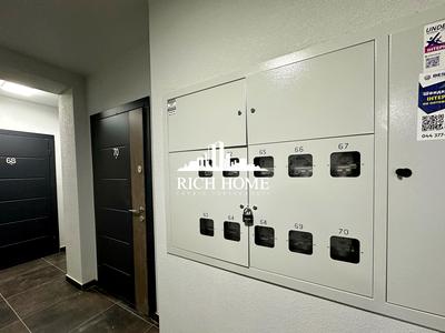 квартира за адресою Бориса Гмирі вул., 7