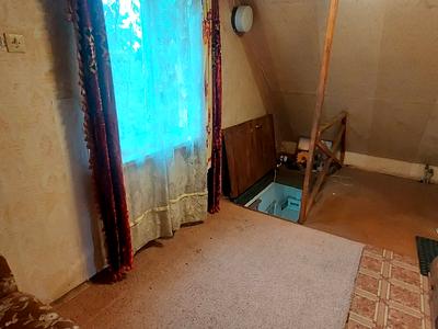 дом по адресу с. Хотяновка, Виноградна