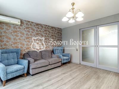 квартира за адресою Половецька вул., 16