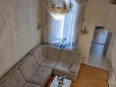 квартира за адресою Велика Васильківська вул. (Червоноармійська), 25