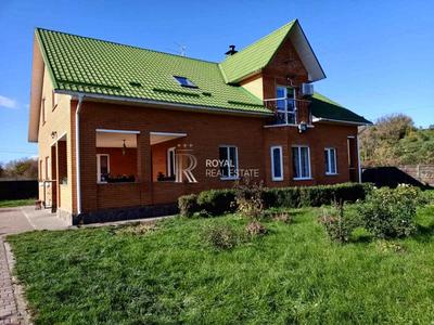 будинок за адресою Березова-стугна