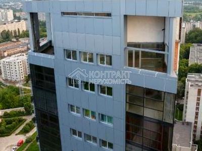 квартира за адресою Отакара Яроша пров., 20 к2