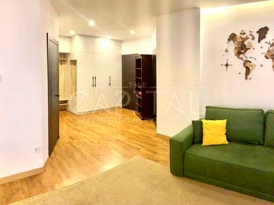 квартира за адресою Антоновича вул. (Горького), 74