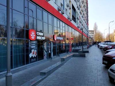 квартира по адресу Машиностроительная ул., 41