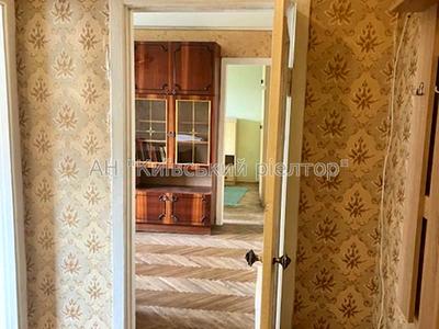 квартира за адресою Велика Васильківська вул. (Червоноармійська), 85-87