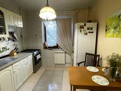 квартира за адресою Героїв Дніпра вул., 42-Б