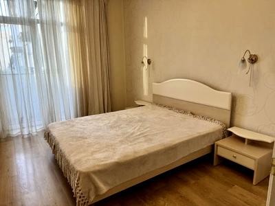 квартира по адресу Саксаганского ул., 85/23