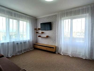 квартира по адресу Зои Гайдай ул., 10