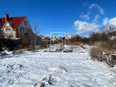 участок по адресу Рубежівська, 36