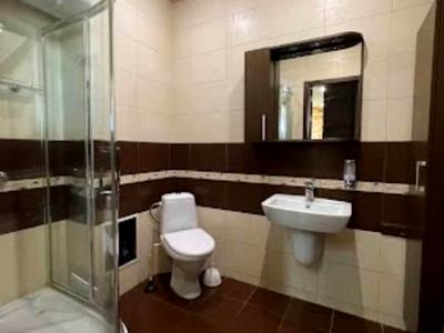 квартира за адресою Академіка Сахарова вул., 36