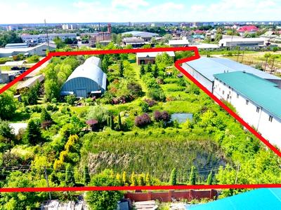 комерційна за адресою Юності, 41Б
