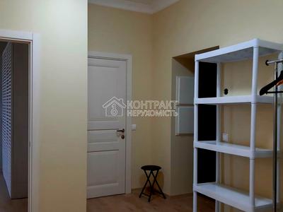 квартира по адресу Клочковская ул., 46