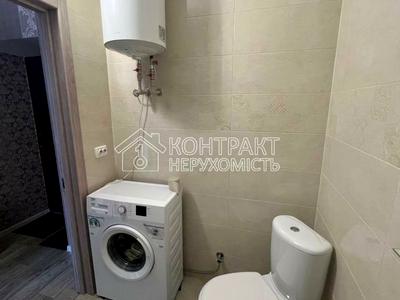 квартира по адресу Качанівська ул., 15