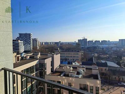 квартира по адресу Замарстыновская ул. (Калинина), 127
