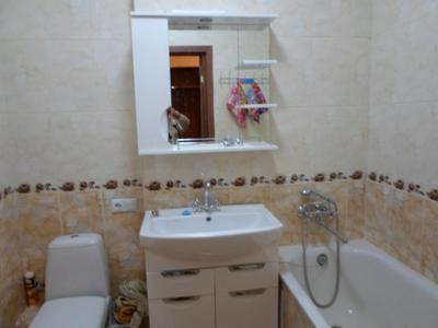квартира за адресою Рональда Рейгана вул., 40