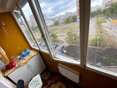 квартира за адресою Леоніда Бикова бульв., 6