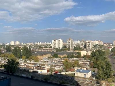 квартира по адресу Евгения Сверстюка ул. (Марины Расковой), 6-Е