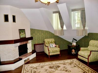 будинок за адресою Старокиївська вул.