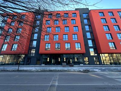 квартира за адресою Слави Стецько вул., 30