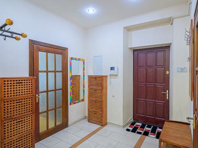 квартира за адресою Костельна вул., 6