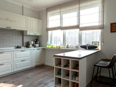 квартира за адресою Французький бульв., 60б