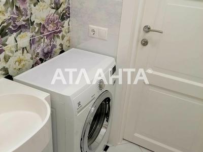 квартира по адресу Садовая ул., 2 к13