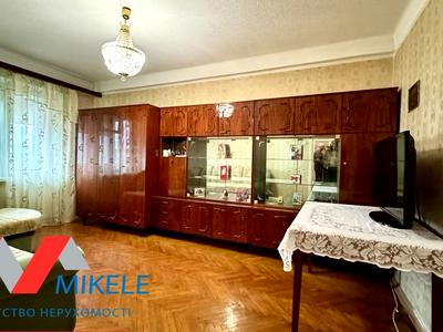 квартира по адресу Лейпцигская ул., 3