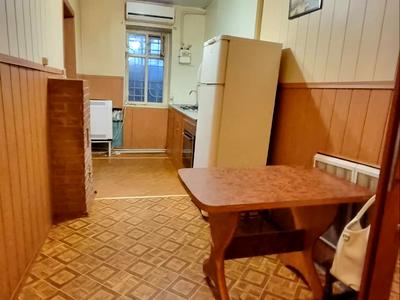 квартира за адресою Сергія Нігояна просп. (Калініна), 3-В