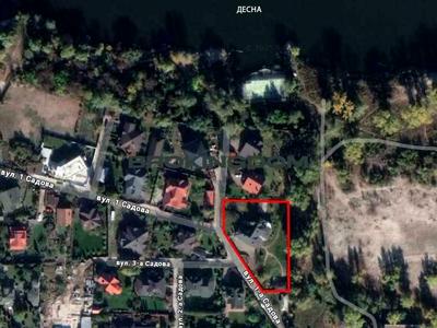дом по адресу Садова 1, 2