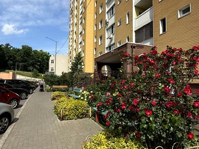 квартира за адресою Кургузова вул., 1-А к2