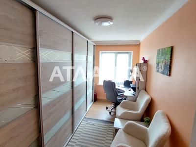 квартира за адресою Балукова вул., 4