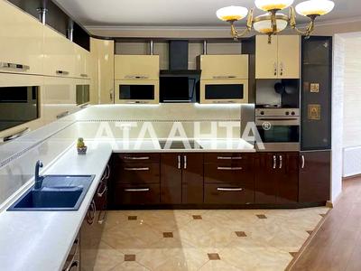 квартира за адресою Кленова вул., 2а