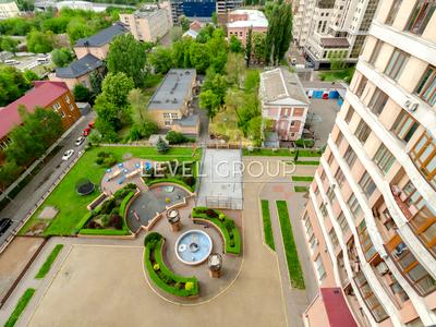 квартира за адресою Жилянська вул., 59