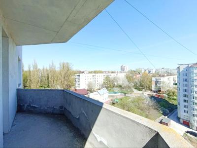 квартира по адресу Заречанская ул., 14/4а