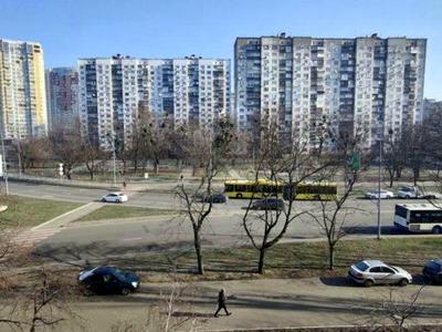 квартира за адресою Митрополита Андрея Шептицького вул. (Анатолія Луначарського), 7