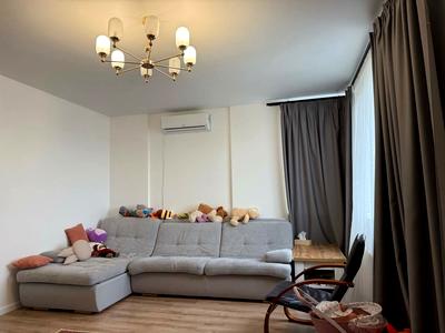 квартира за адресою Очеретяна вул., 31